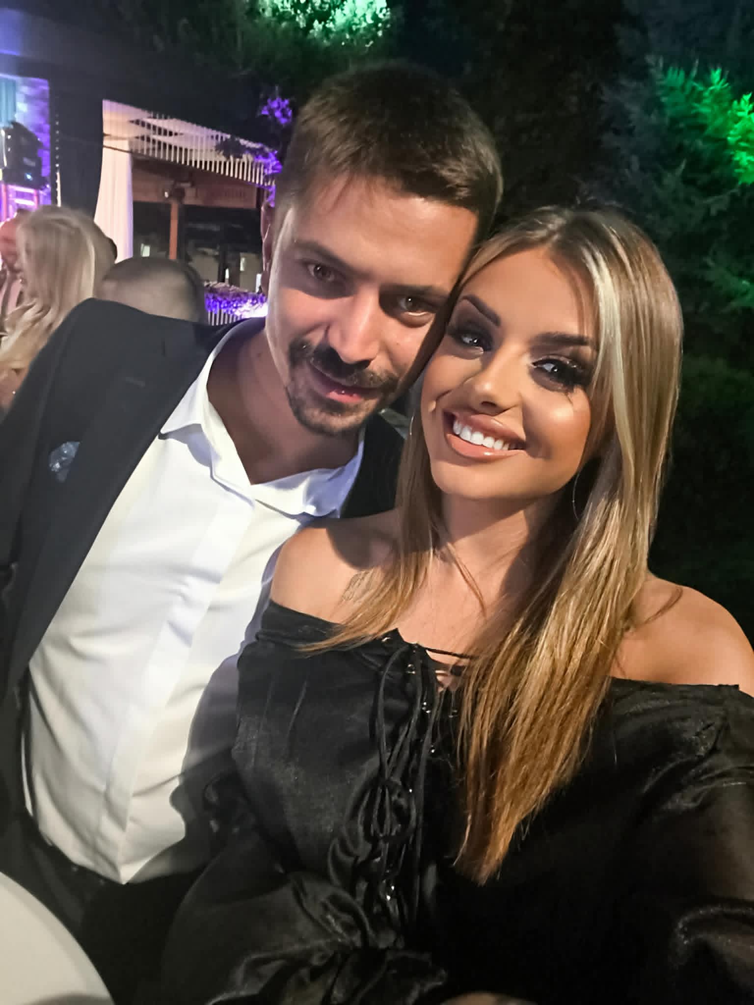 Јордан & Милица 3