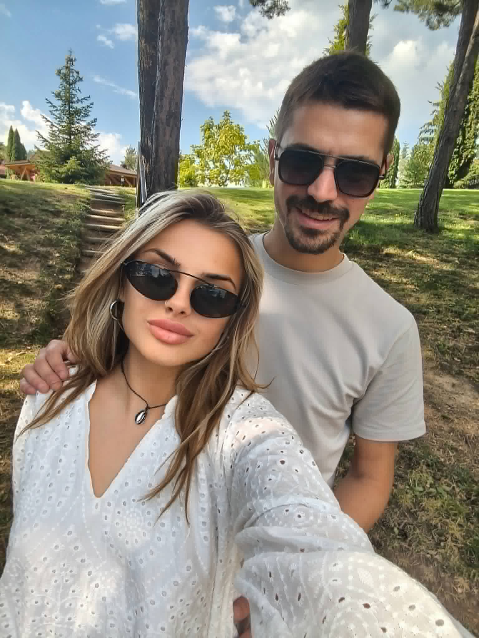 Јордан & Милица — момент 3