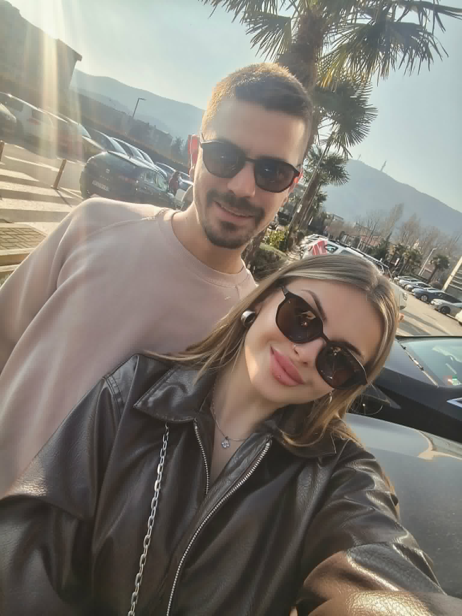 Јордан & Милица — момент 6