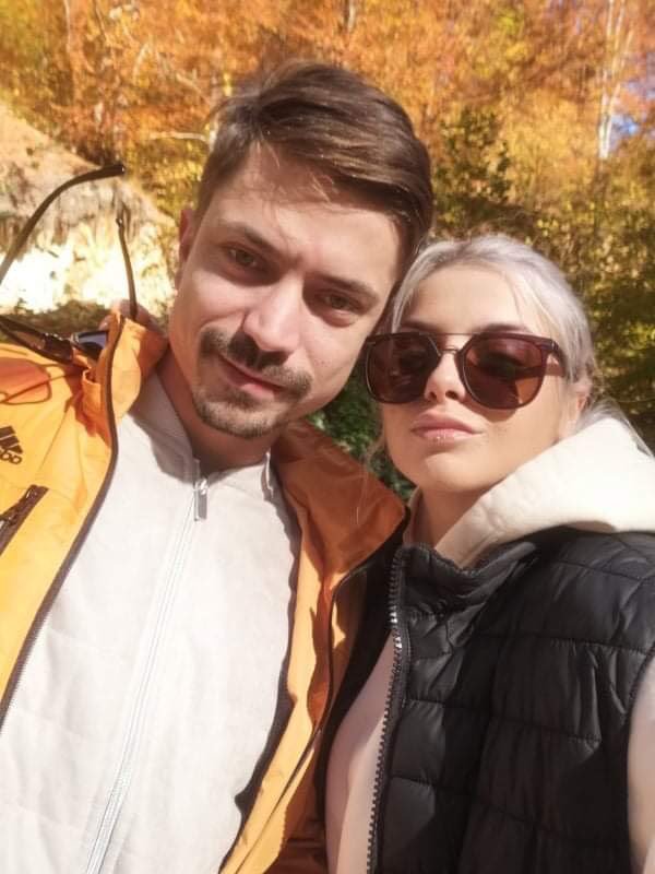 Јордан & Милица — момент 8
