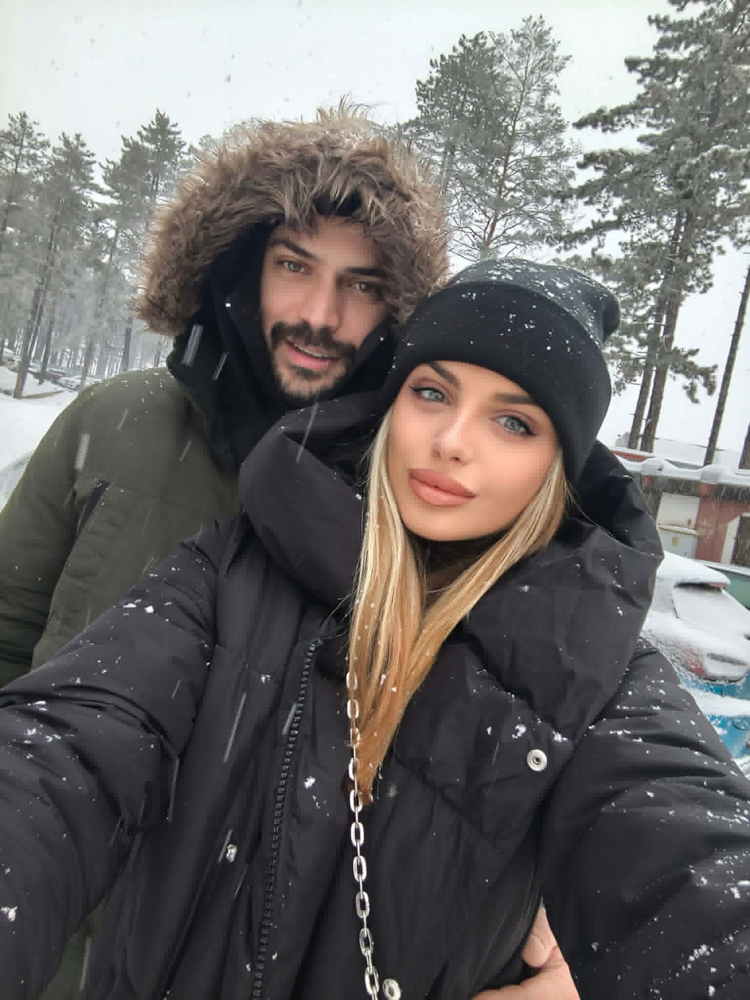 Јордан & Милица