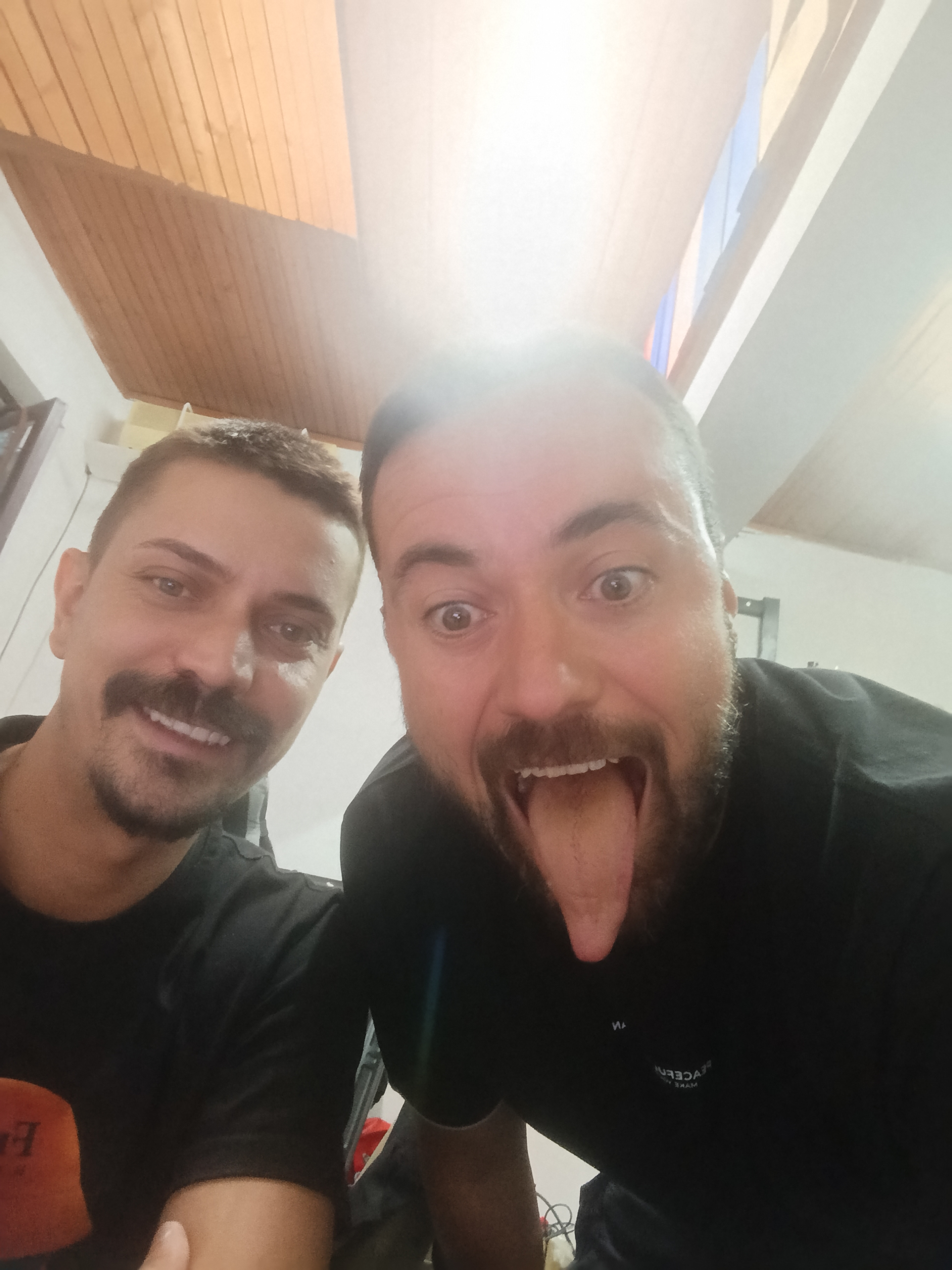 Фотографија од гостин